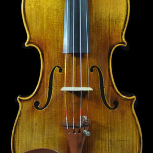 Bench Copy Antique Antonio Stradivarius 1716 "Messiah"