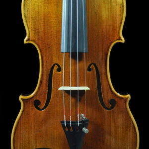 Italian Replica Antique Guarneri del Gesu 1743 "Cannone" #0813