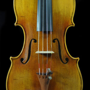 Bench Copy Antique Guarneri del Gesu 1740 "ex-Heifetz" Violin