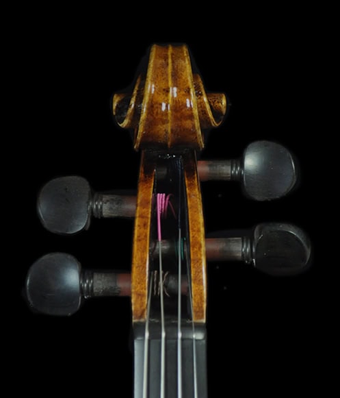 Italian Replica Antique Guarneri del Gesu 1743 "Cannone" #0823