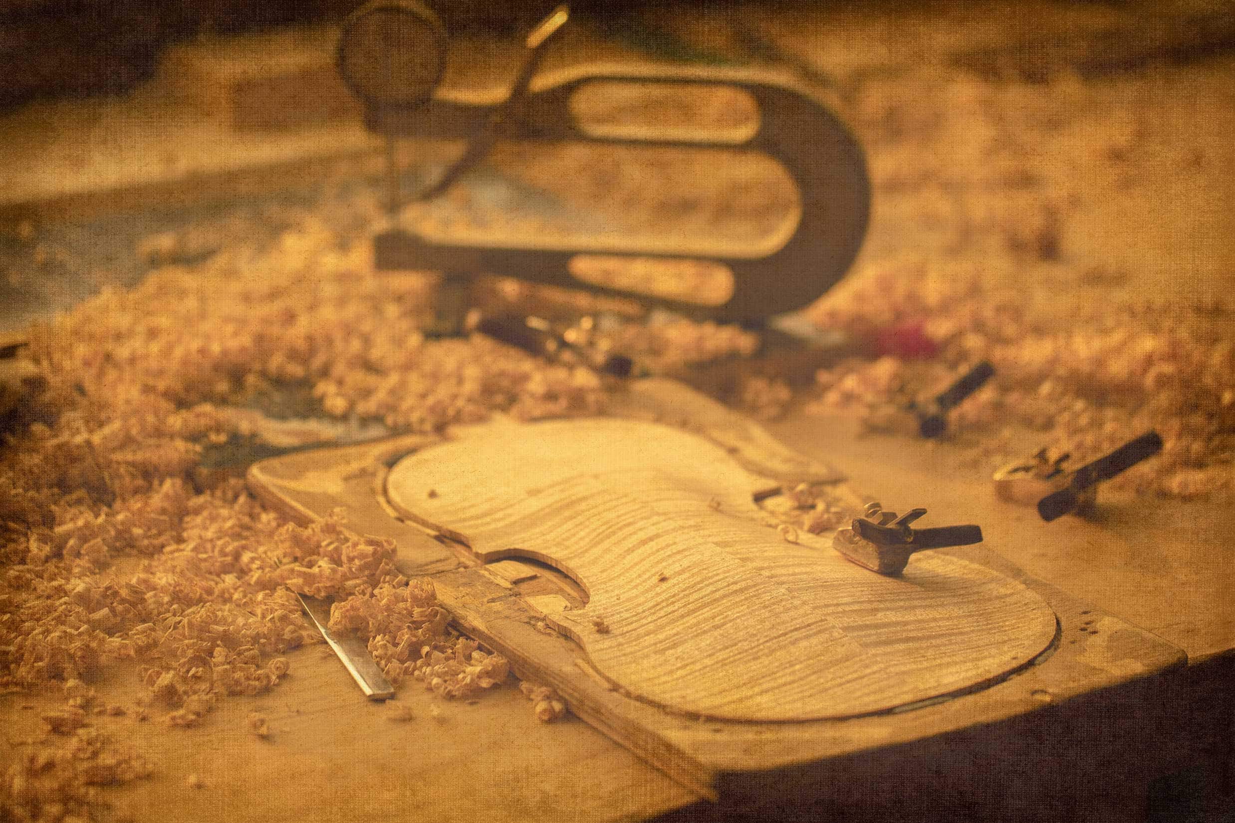 Violinprocess Tx2
