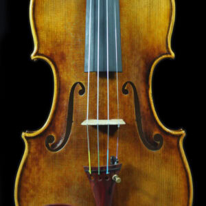 Premium Antique European Guarneri del Gesu 1744 "Ole Bull"