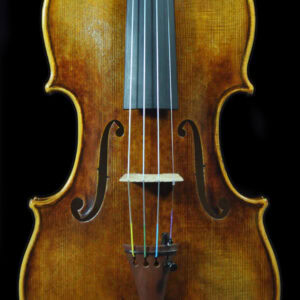 Premium Antique European Guarneri del Gesu 1745 "Leduc" Violin