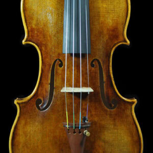 Premium Antique European wood Guarneri del Gesu 1745 "Leduc