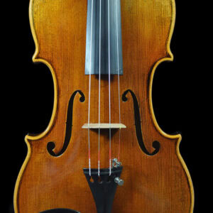 Italian Replica Antique Guarneri del Gesu 1743 "Cannone" #1215