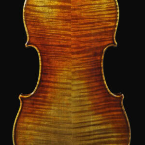 Premium Antique European Guarneri del Gesu 1743 "Cannone"