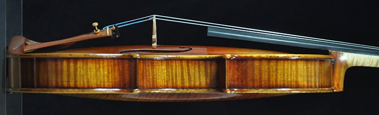 Premium Antique European Guarneri del Gesu 1743 "Cannone"