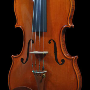Private Stock Pristine #170 Antonio Stradivarius 1716 "Messiah"