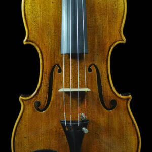 Italian Replica Antique Guarneri del Gesu 1743 "Cannone"