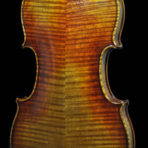 Premium Antique European Guarneri del Gesu 1743 "Cannone"