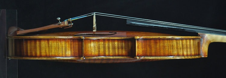 Premium Antique European Guarneri del Gesu 1743 "Cannone"