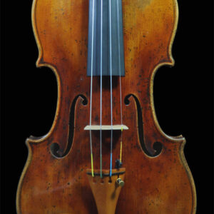 2021 VMAAI Competition Gold medals Winning Strad Pattern Wayne.Z.