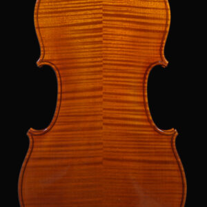 Private Stock Pristine #181 Antonio Stradivarius 1716 "Messiah"