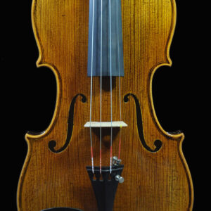 Italian Replica Antique SE Alessandro Gagliano Copy