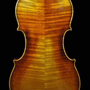 Premium Antique European Guarneri del Gesu 1743 "Cannone"  Antique Varnish