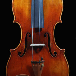 Private Stock VSA Custom Made Guarneri del Gesu 1743 "Cannone" Exact Copy