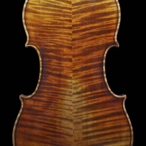 Master Build Special Edition Guarneri del Gesu 1743 "Cannone" SE