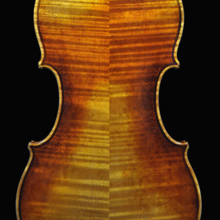 Premium Antique European Guarneri del Gesu 1743 "Cannone"  Antique Varnish