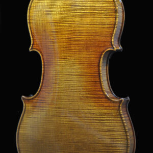 Italian Replica Antique Antonio Stradivarius 1716 "Messiah" Custom made