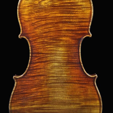 Master Build Deluxe Wood SE Guarneri del Gesu 1740 "Ex-Heifetz"
