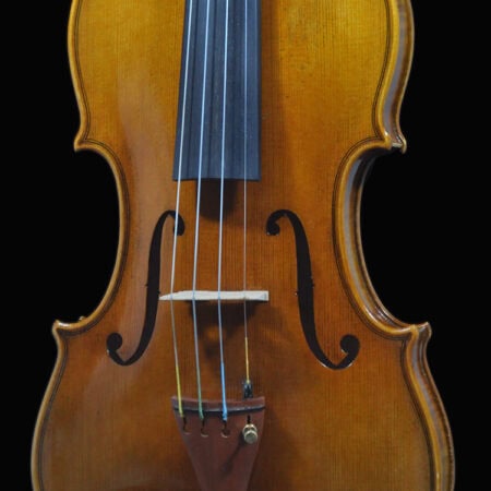 Bench Copy Solo Guarneri del Gesu 1740 "Ysaye" European Edition