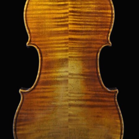 Italian Replica Antique Antonio Stradivarius 1716 "Messiah" SE 2023