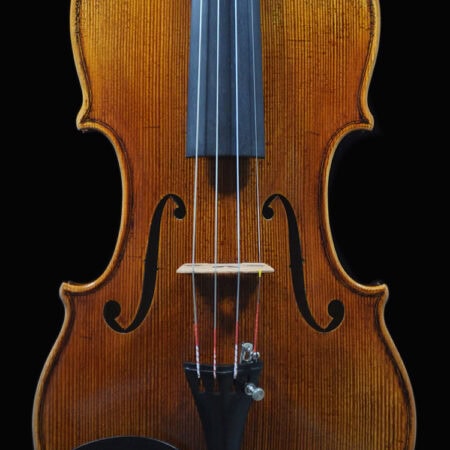 Italian Replica Antique Guarneri del Gesu 1743 "Cannone" 2023 SE