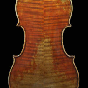 Master Build Italian Spruce Guarneri del Gesu 1742 "Lord Wilton"