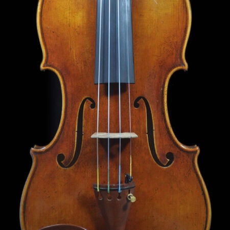 Master Build Italian Spruce Guarneri del Gesu 1740 "Ysaye"