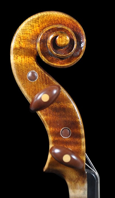 Master Build Special Edition Guarneri del Gesu 1743 "Cannone" SE