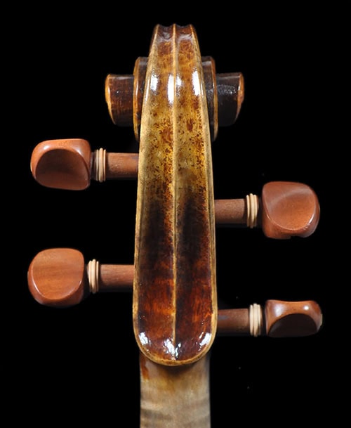 Master Build Special Edition Guarneri del Gesu 1743 "Cannone" SE