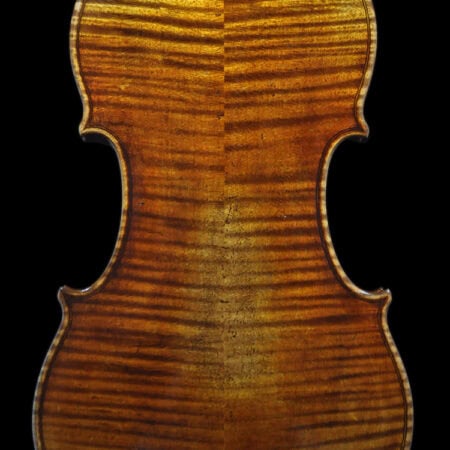 Master Build Special Edition Guarneri del Gesu 1743 "Cannone" SE