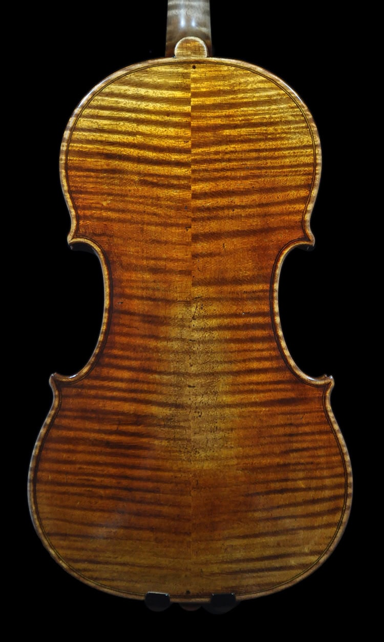 Master Build Special Edition Guarneri del Gesu 1743 "Cannone" SE