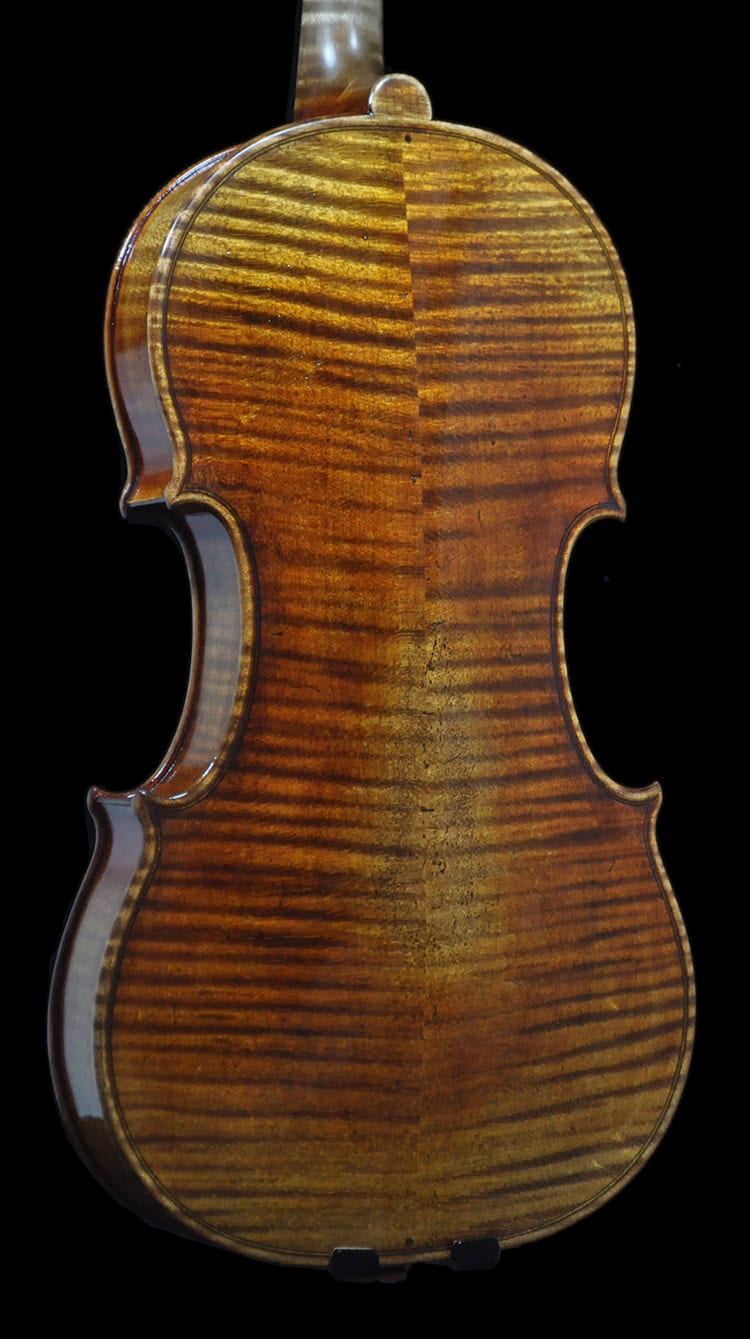 Master Build Special Edition Guarneri del Gesu 1743 "Cannone" SE