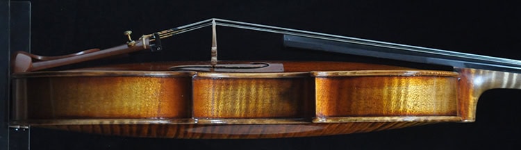 Master Build Special Edition Guarneri del Gesu 1743 "Cannone" SE