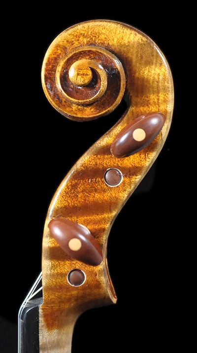 Master Build Special Edition Guarneri del Gesu 1743 "Cannone" SE