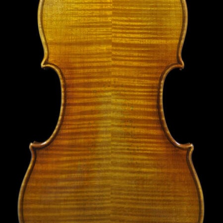 Premium European tonewood Guarneri del Gesu 1740 "Ex-Heifetz" Special Edition
