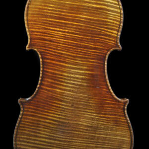 Master Build Special Edition Guarneri del Gesu 1745 "Leduc"
