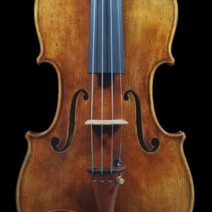 2023 VMAAI Competition Certificate Winning 1714 "Soil" Stradivarius Wayne.Z.