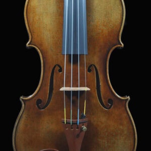 Premium Antique European Guarneri del Gesu 1743 "Cannone" Oil Varnish "Prototype"