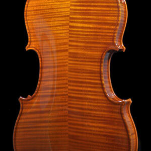 Private Stock Pristine #205 Antonio Stradivarius 1716 "Messiah"