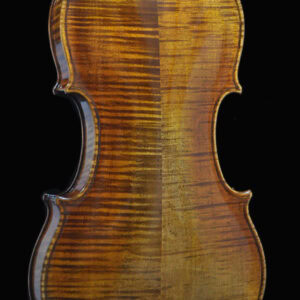 Italian Replica Antique Guarneri del Gesu 1743 "Cannone" Selected