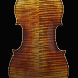 Master Build Special Edition Guarneri del Gesu 1743 "Cannone" SE