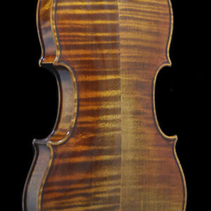 Italian Replica Antique Guarneri del Gesu 1743 "Cannone" SE 2024