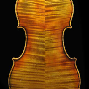 Private Stock Classic Antique #210 Guarneri del Gesu 1743 "Cannone"