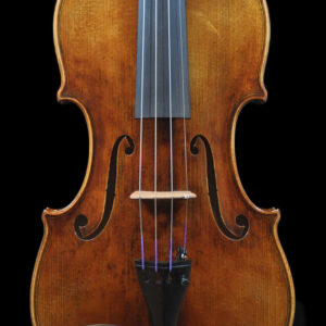 Private Stock Individual Edition #212 Guarneri del Gesu 1744 "Ole Bull"