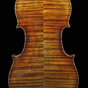 Master Build Special Edition Antonio Stradivarius 1716 "Messiah"