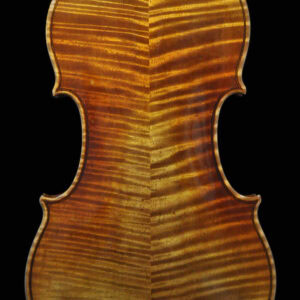 Master Build Special Edition Guarneri del Gesu 1743 "Cannone" 2024