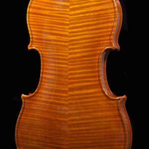 Private Stock Individual Edition #214 Antonio Stradivarius 1714 "Soil" Pristine