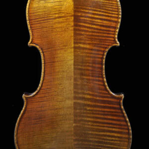 Italian Replica Antique Guarneri del Gesu 1743 "Cannone" SE 2024